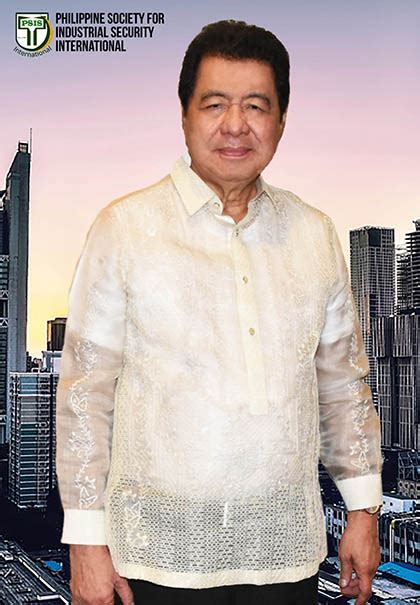 Dr. Tom L. Cabrillas, RCrim, CSP – PSIS.